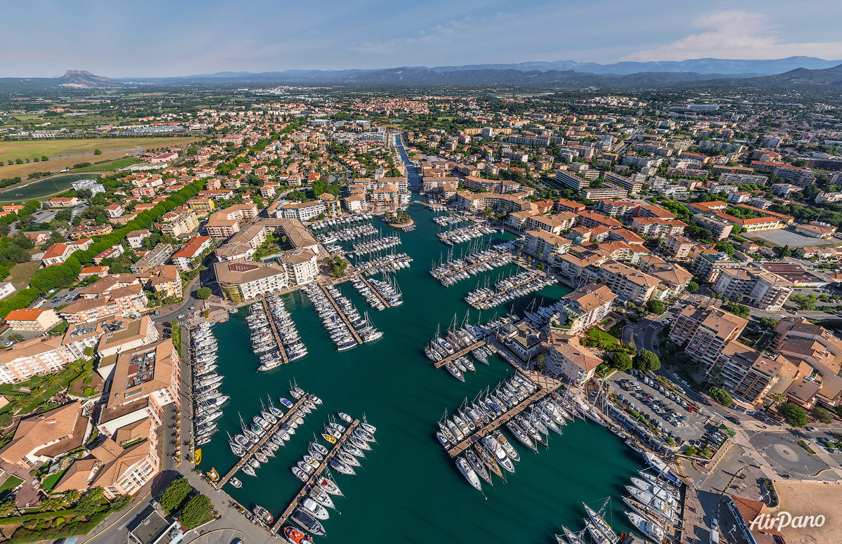 Frejus